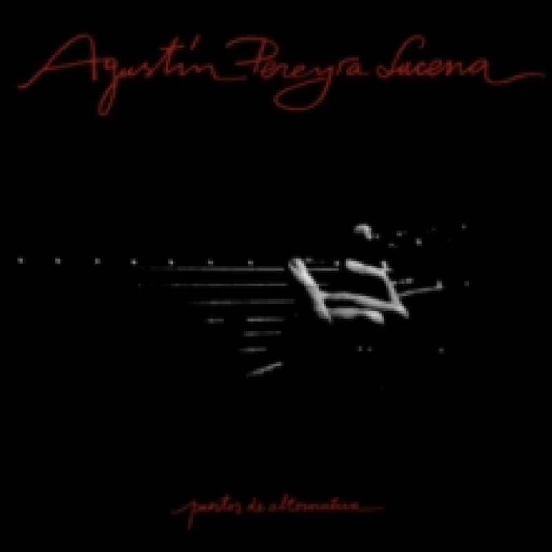 Image of Puertos De Alternativa Vinyl