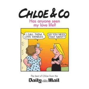 Image of Chloe & Co. : Has Anyone Seen My Love Life?