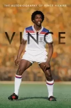 Image of Vince by Vince Hilaire