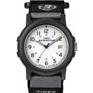 image of Timex T49713 Mens Camper Watch