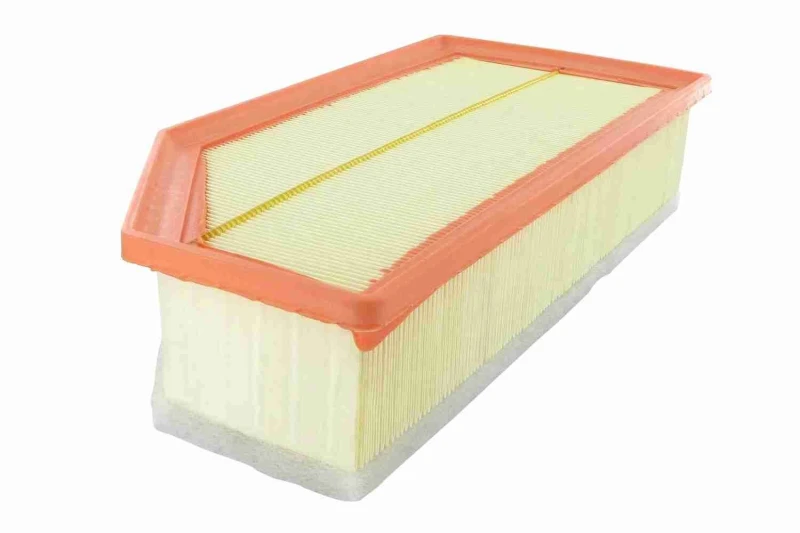Image of VAICO V22-9716 Air filter Original VAICO Quality, Filter Insert Air Filter (8)