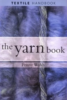 Image of The Yarn Book by Penny Walsh Paperback