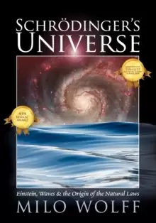 Image of Schroedinger's Universe and the Origin of the Natural Laws