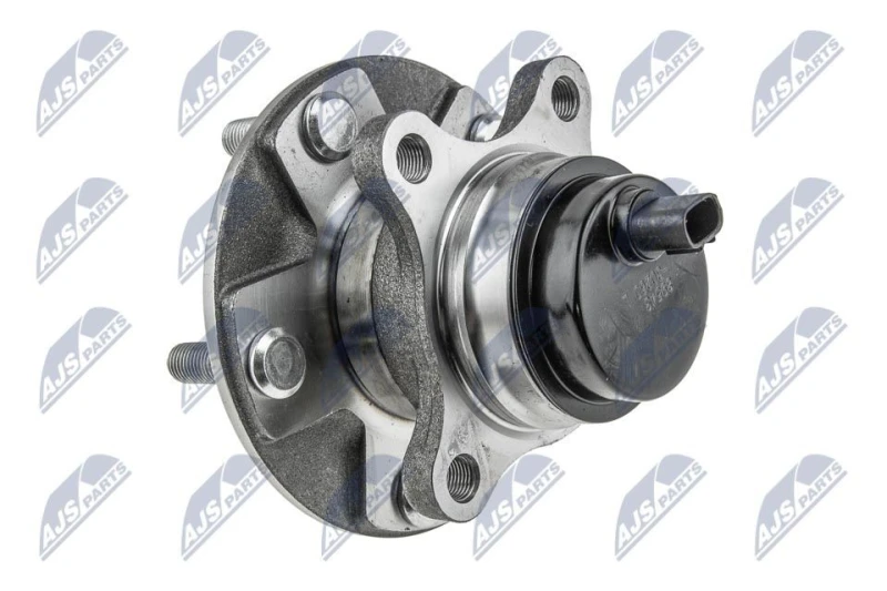 Image of NTY Wheel bearing kit NTY KLP-TY-054