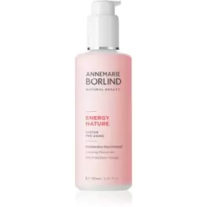 Image of Annemarie Borlind ENERGYNATURE Cooling Gel with Anti-Aging Effect 150ml