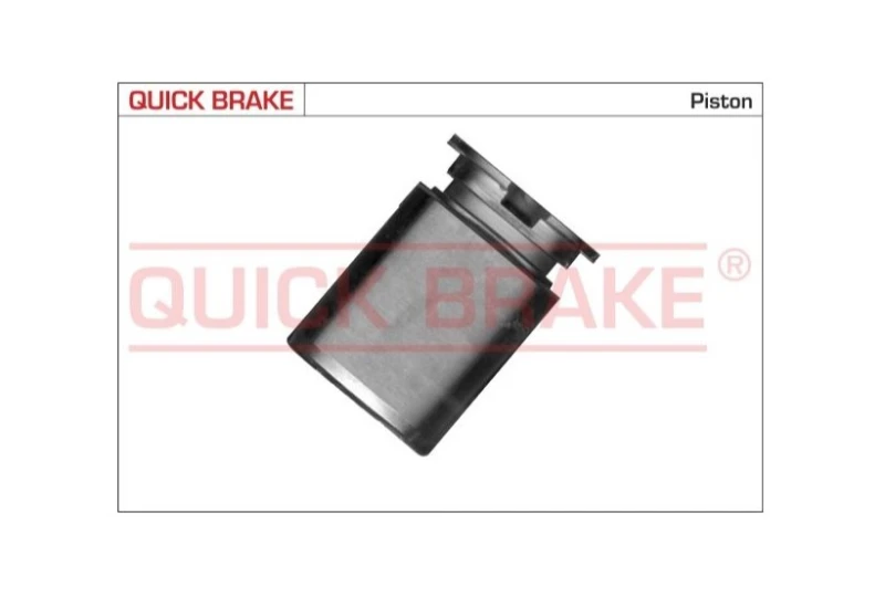 Image of QUICK BRAKE 185032 Brake Caliper Repair Kit Steel Repair Kit,brake caliper (405)