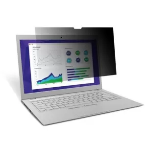 Image of 3M PF116W9E Frameless display privacy filter 29.5cm (11.6")