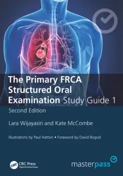 Image of The Primary FRCA Structured Oral Exam Guide 1