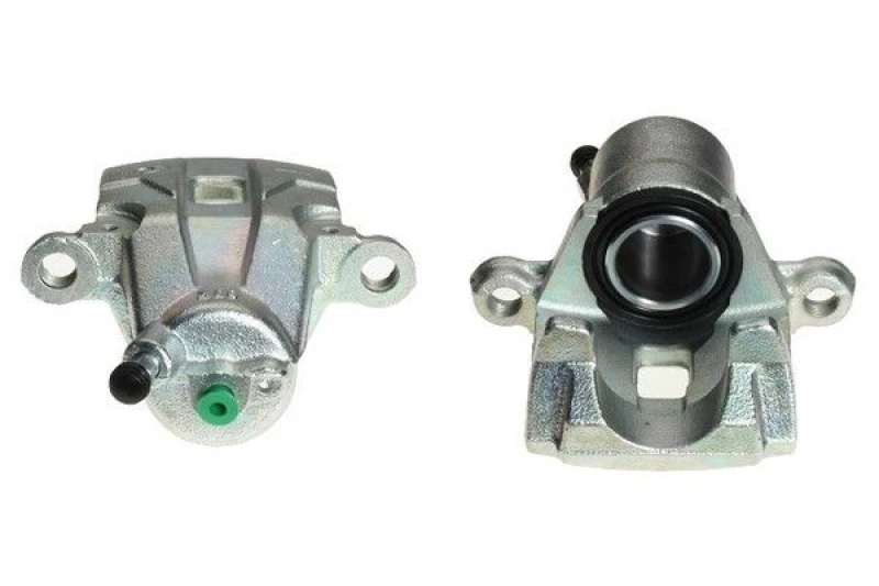 Image of Brake caliper MAPCO 144529