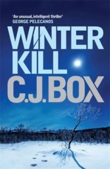 Image of Winterkill by C. J. Box Paperback