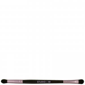 Image of Studio 10 Double Ended Shadow Brush