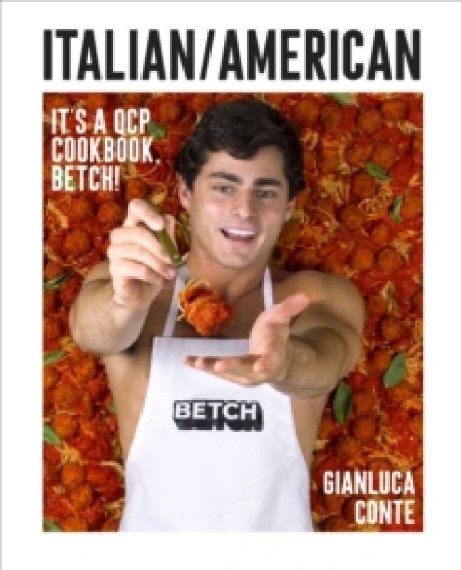 Image of Italian/American. Hardback. By Gianluca Conte Books