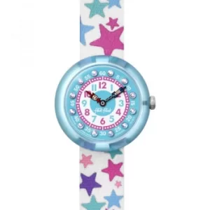 Image of Childrens Flik Flak Tahtila Watch