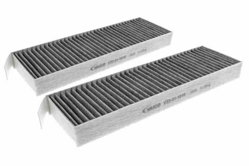 Image of Pollen filter VEMO V22-31-5001