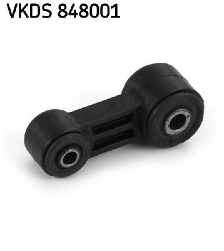 Image of SKF Anti-roll bar link SKF VKDS 848001