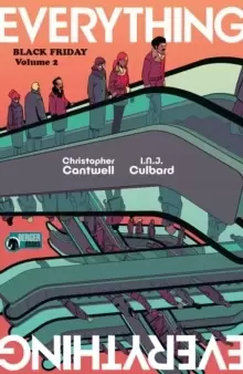 Image of Everything Volume 1