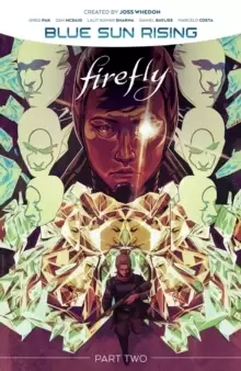 Image of Firefly: Blue Sun Rising Vol. 2