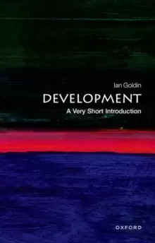 Image of Development: A Very Short Introduction