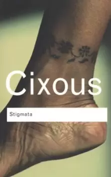 Image of Stigmata by Hlne Cixous
