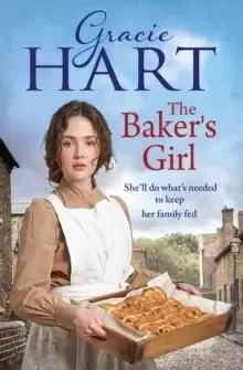 Image of The Baker's Girl