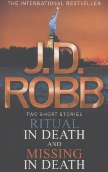 Image of Ritual in Death by J. D. Robb Paperback