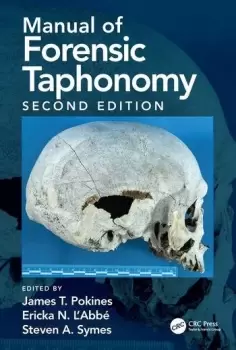Image of Manual of Forensic Taphonomy