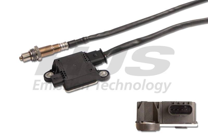 Image of Particle Sensor HJS 92 09 7110