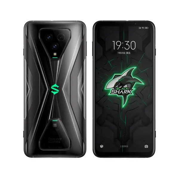 image of Xiaomi Black Shark 3S 5G 2020 128GB