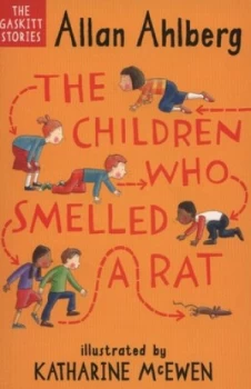 Image of The Children Who Smelled a Rat by Katharine Mcewen Paperback