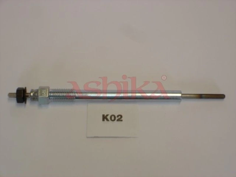 Image of ASHIKA Glow plug ASHIKA 01-0K-K02
