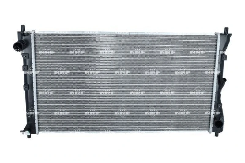 Image of NRF Engine radiator NRF 59349