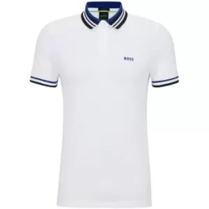 Image of Boss Paddy 2 10188958 01 - White