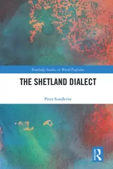 Image of The Shetland Dialect