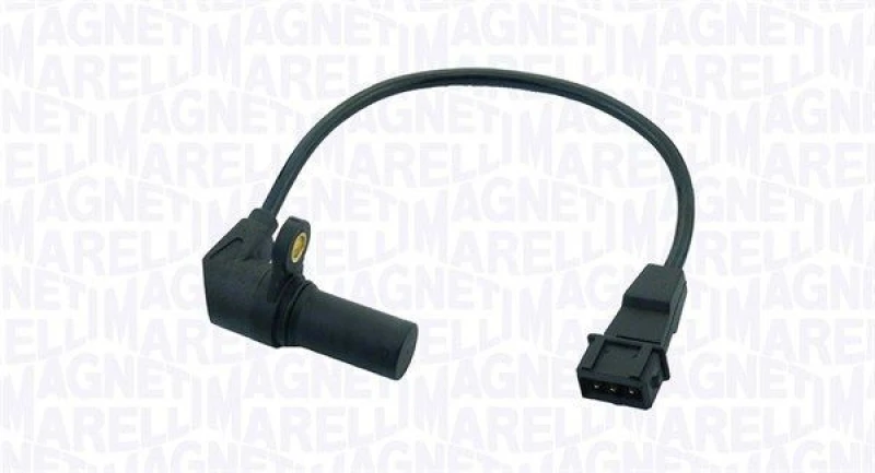 Image of MAGNETI MARELLI Crankshaft sensor MAGNETI MARELLI 064848210010