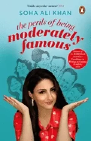 Image of perils of being moderately famous