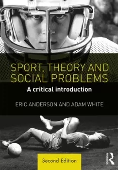 Image of Sport Theory and Social ProblemsA Critical Introduction