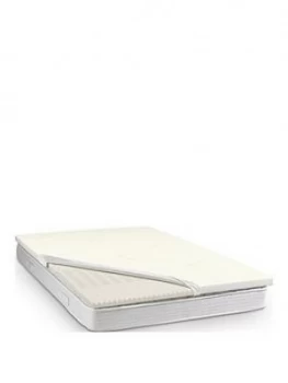 Image of Dormeo Dormeo Aloe Vera Mattress Topper Sk