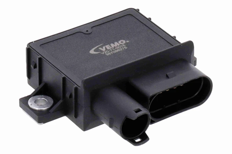 Image of Glow plug control module VEMO V20-71-0015