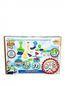 image of Toy Story Ultimate Toy Box