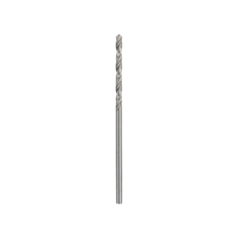 Image of Bosch HSS-G Drill Bit 1.5mm Pack of 2