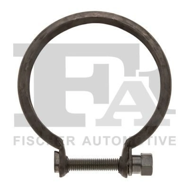 Image of FA1 Exhaust clamp FA1 934-706