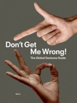 Image of Dont Get Me Wrong by Julia Grosse and Judith Reker and Florian Bong-Kil Grosse Paperback