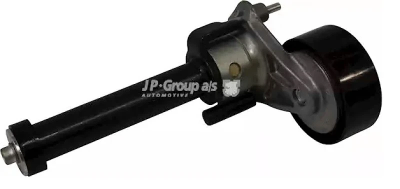 Image of JP GROUP 1118204300 Tensioner JP Belt Tensioner,v-ribbed belt (541)