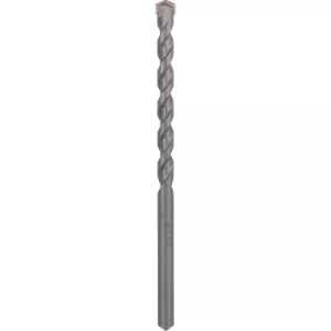 image of 2608597684 12X150X200Mm Silver Percussion Drill