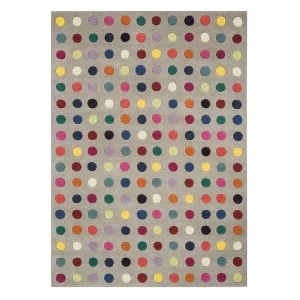 Image of Asiatic Funk Rug - 300 x 200cm - Spots