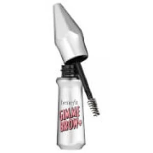 Image of benefit Gimme Brow+ Mini Gel 1.5g (Various Shades) - 3.75