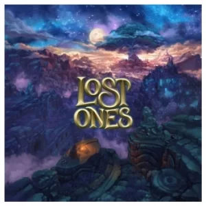 Image of The Lost Ones Board Game