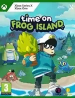 Image of Time on Frog Island (Xbox Series X / One)