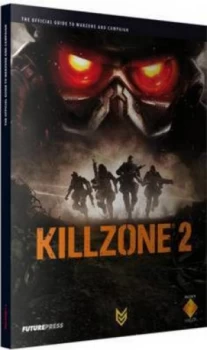 Image of Killzone 2 Book
