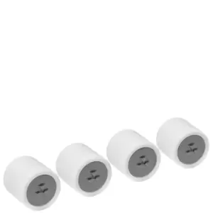 Image of FaceGym Brightening Active Roller Crystallised Microneedles Vitamin C (Various Options) - Refill